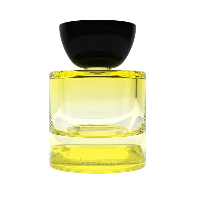 Vyrao バイラオ 香水 | CRABITY FRAGRANCE DEPT.