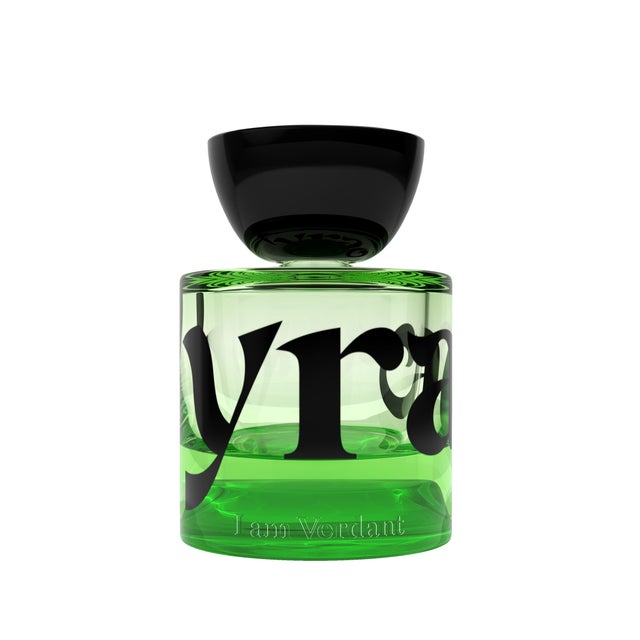 Vyrao バイラオ 香水 | CRABITY FRAGRANCE DEPT.