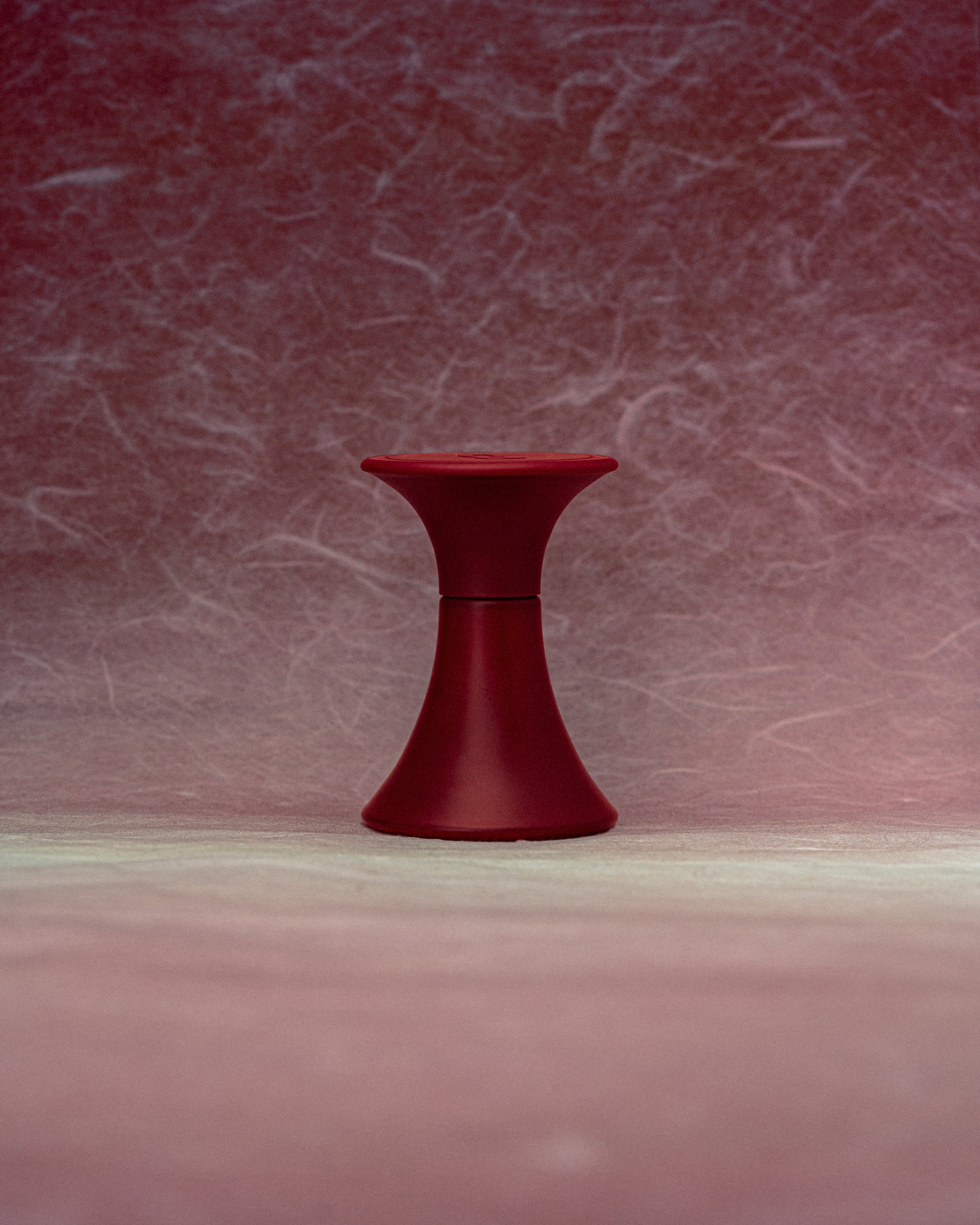 BORNTOSTANDOUT / INDECENT CHERRY | CRABITY FRAGRANCE DEPT.