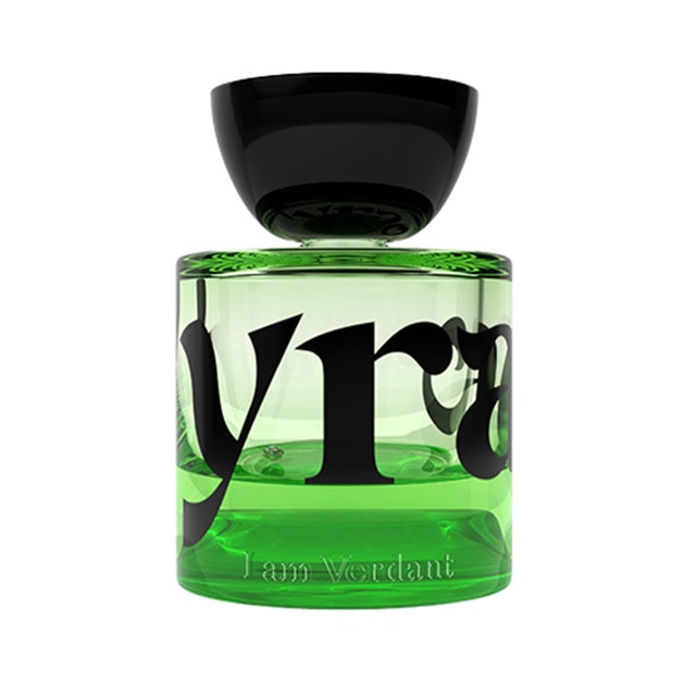 Vyrao バイラオ 香水 | CRABITY FRAGRANCE DEPT.