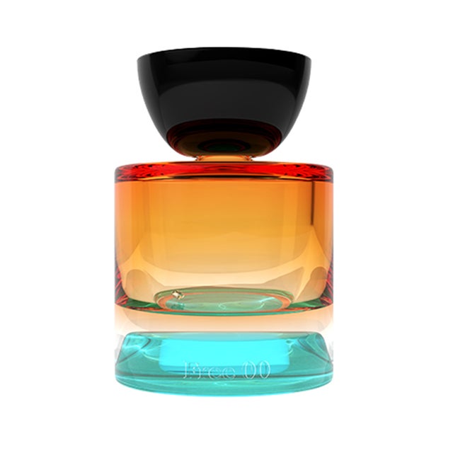 Vyrao バイラオ 香水 | CRABITY FRAGRANCE DEPT.
