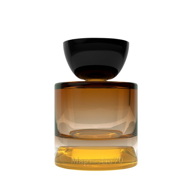 Vyrao バイラオ 香水 | CRABITY FRAGRANCE DEPT.