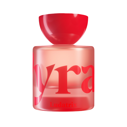 Vyrao バイラオ 香水 | CRABITY FRAGRANCE DEPT.