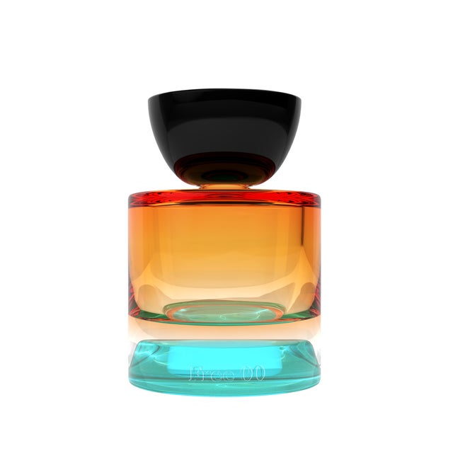 Vyrao バイラオ 香水 | CRABITY FRAGRANCE DEPT.